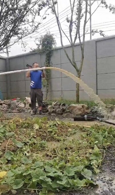 大悟灌溉井