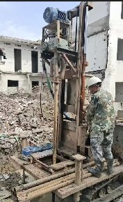大悟抗旱井