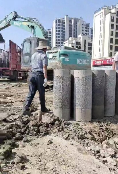 大悟降水井